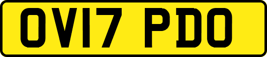 OV17PDO