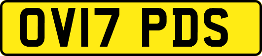 OV17PDS