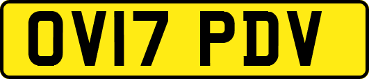 OV17PDV