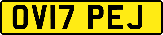 OV17PEJ