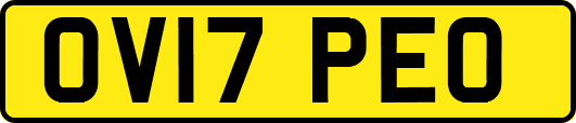 OV17PEO