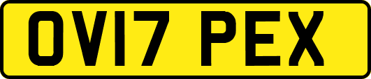 OV17PEX