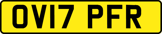 OV17PFR