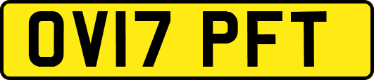 OV17PFT