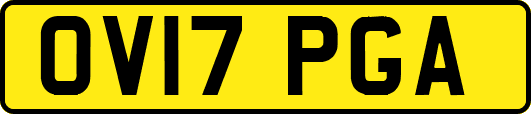 OV17PGA
