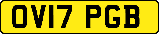 OV17PGB