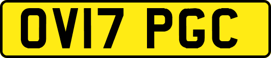 OV17PGC