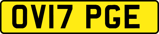 OV17PGE