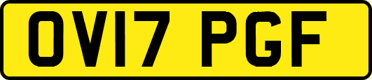 OV17PGF