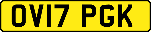 OV17PGK
