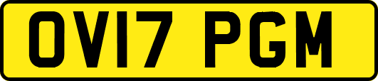 OV17PGM