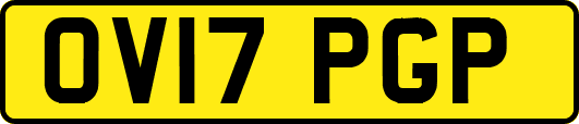 OV17PGP