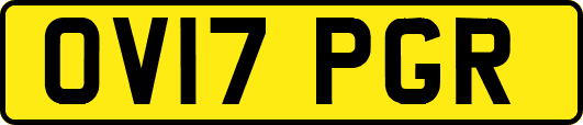 OV17PGR