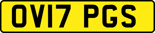 OV17PGS