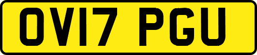 OV17PGU