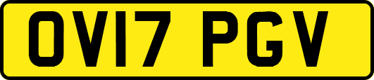 OV17PGV
