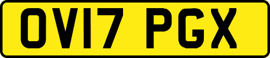 OV17PGX