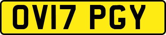 OV17PGY