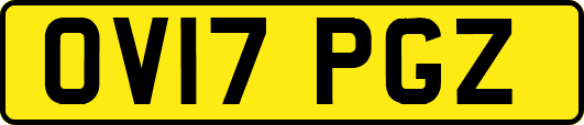 OV17PGZ