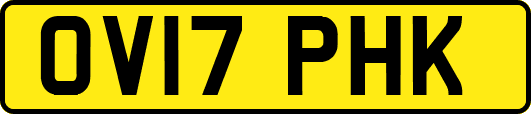 OV17PHK
