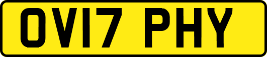 OV17PHY