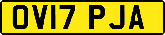 OV17PJA