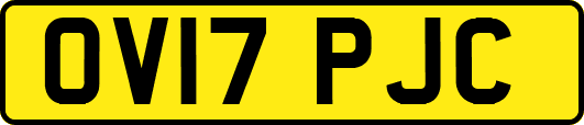 OV17PJC