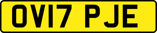 OV17PJE