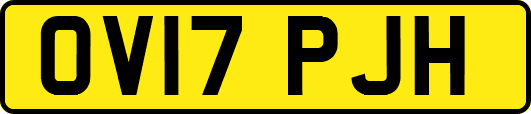 OV17PJH