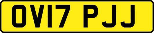 OV17PJJ