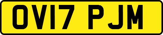 OV17PJM