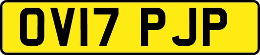 OV17PJP