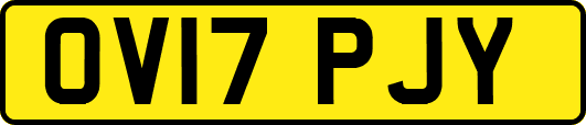 OV17PJY