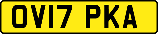 OV17PKA