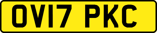 OV17PKC