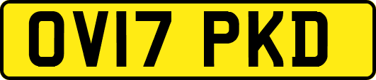 OV17PKD
