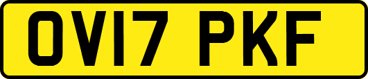 OV17PKF
