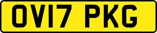 OV17PKG
