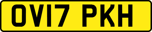 OV17PKH