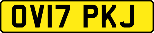 OV17PKJ
