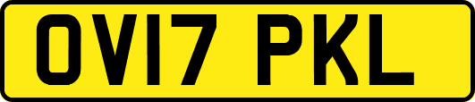 OV17PKL