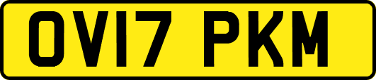 OV17PKM