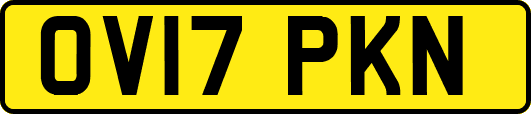 OV17PKN