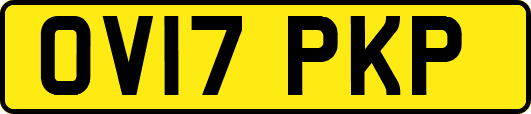 OV17PKP