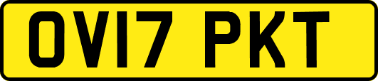 OV17PKT