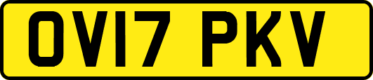 OV17PKV