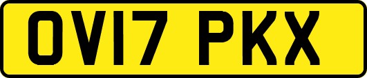 OV17PKX