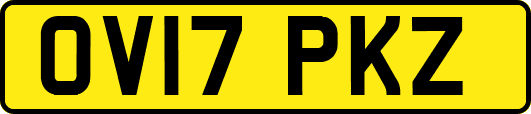 OV17PKZ