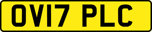 OV17PLC
