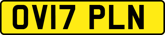 OV17PLN